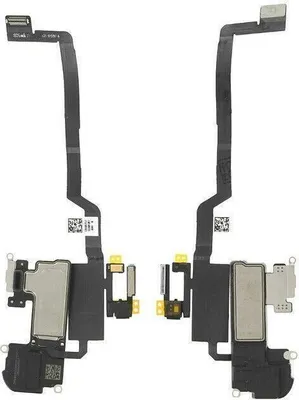 Produktbild von Lautsprecher mit Sensor Flex für iPhone X