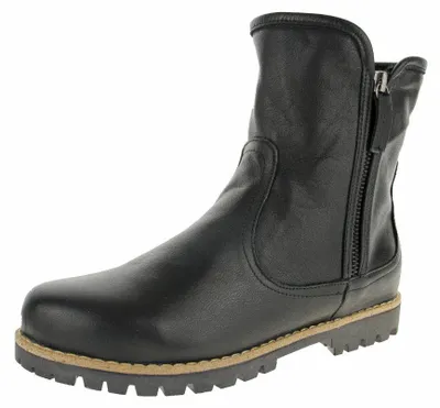 Produktbild von Andrea Conti Damen Kurzstiefel 38
