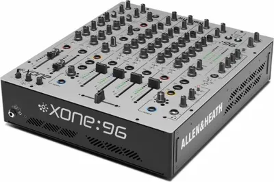 Obrázek produktu pro Allen&Heath XONE:96