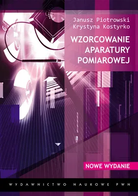Produktbild von Wzorcowanie aparatury pomiarowej