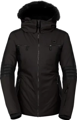 Produktbild von Dare2b Enlighten Jacket Black 36