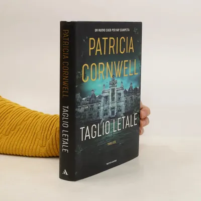 Immagine prodotto di Taglio letale (Omnibus) | Patricia Daniels Cornwell