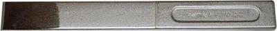 Immagine prodotto di Scalpello per carrozzeria,scalpello a taglio da carrozziere, 240 x 4 mm, in metallo, scalpello dritto
