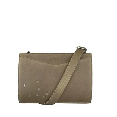 Produktbild von Cowboysbag - tasch Rafford Crossbody Olive