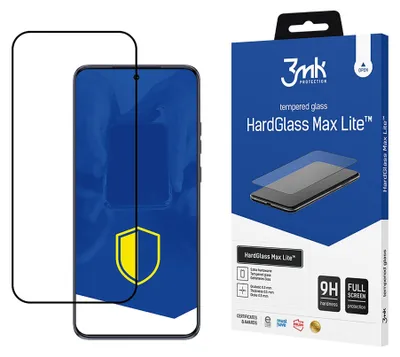 Obrázek produktu pro 3MK W-3HGMXLB-ME50N, Motorola, Edge 50 Neo, Odolné proti poškrábání, Průhledná, 1 kusů