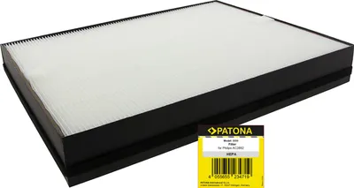 Obrázok produktu pre PATONA HEPA filter Philips FY242230 AC2889 AC2887 AC2882