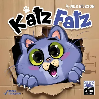 Obrázok produktu pre Katz Fatz