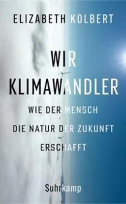 Obrázek produktu pro Wir Klimawandler