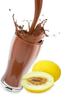 Produktbild von Honigmelonen Kakao 200g
