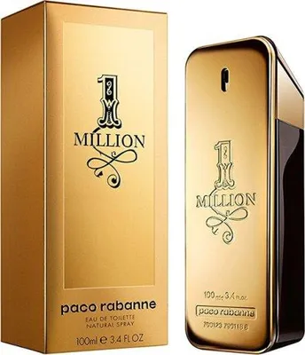 Zdjęcie produktu dla 1 Million - EDT, 15 ml