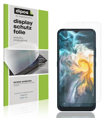 Obrázek produktu pro 4x dipos AR Logicom Solar Pro