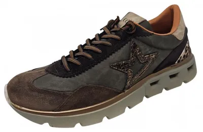Produktbild von Cetti Ante Nilon Sneaker Braun