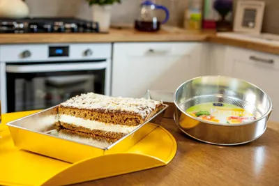 Produktbild von Galicja Platino Springform 26 cm Kuchenform