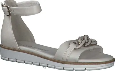 Zdjęcie produktu dla Marco Tozzi 2 28610 42 403 (36/CREAM)