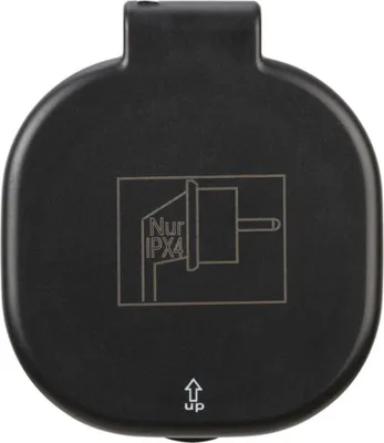 Produktbild von brennenstuhl®Connect Smart Plug WA 3000 XS02 für den Außenbereich IP44