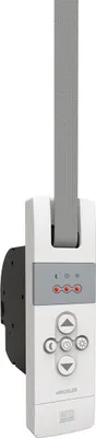 Produktbild von WIR elektr. Gurtwickler eWickler Standard eW810 für 23mm Gurtband