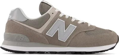Produktbild von New Balance Ml574Evg Grey Grey 44