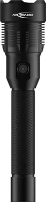 Image de Ansmann LED Taschenlampe 12000 lm 12h 165m aufladbarüber USB-C