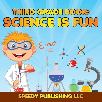 Produktbild von Third Grade Book