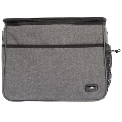 Produktbild von Trespass - Kühltasche "Nukool" TP6420 (Einheitsgröße) (Grau meliert)