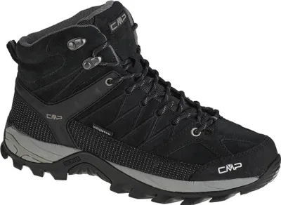 Produktbild von CMP Rigel Mid WP Wanderstiefel Schwarz