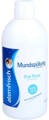 Obrázek produktu pro Ústní voda Breath Fresh 500 ml
