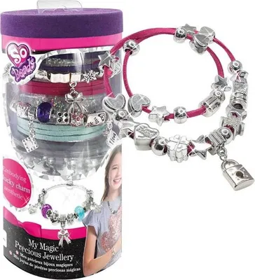 Produktbild von Tuba - magische Armbänder