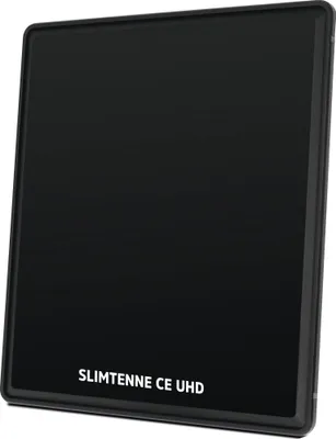 Productafbeelding van TechniSat SLIMTENNE CE UHD