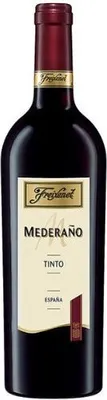 Produktbild von Freixenet Mederano Tinto Cuvee rot aus Spanien 750ml 6er Pack