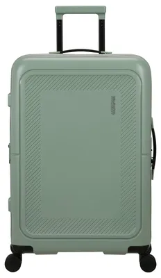 Produktbild von American Tourister Dashpop Spinner 67 / 24 Trolley EXP TSA Iceberg Green mint