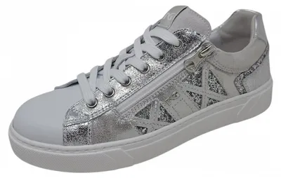 Image de Nero Giardini Sneaker Weiß