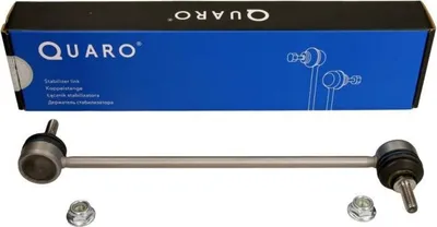 Image de Quaro Barre De Couplage Support Pendulaire Avant