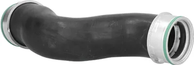 Image de Tuyau de suralimentation, intercooler, compatible avec Seat Altea/Leon, référence 1K0145832B, accessoire de remplacement