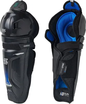Immagine prodotto di Protezione gambe Sherwood Code Encrypt 1 Junior 13 pollici