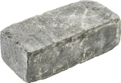 Produktbild von Mauerstein iBrixx Ambiente Grande basalt 42 cm x 21 cm x 14 cm