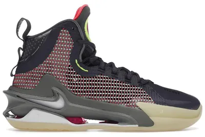 Produktbild von Nike Air Zoom GT Jump Chaos - EU 48