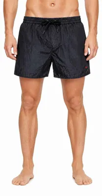 Produktbild von Diesel Herren JIMMIE-38-D-POP Boxer Badehose