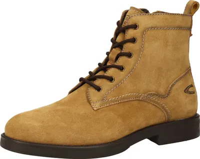 Produktbild von camel active Stiefelette Stiefelette Nubukleder