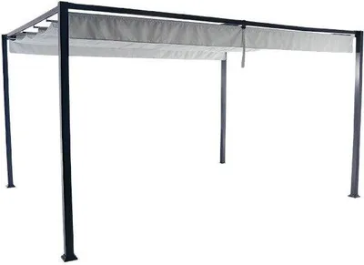 Produktbild von MWH Sonnen-Pavillon