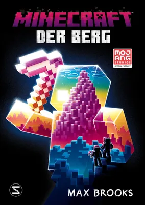 Produktbild von Minecraft - Der Berg