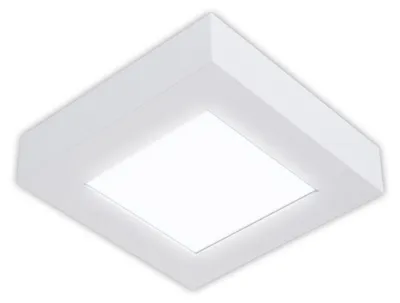 Obrázek produktu pro Näve 1101923 LED stropní svítidlo ; Barva: bílá / šedá