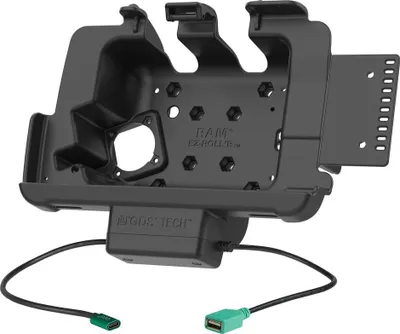 Produktbild von RAM Mounts GDS Tough-Dock Zebra ET4x 20,30cm (8")  Tablet in IntelliSkin-Lade-/Schutzhüllen