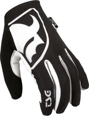 Obrázok produktu pre Rukavice-Bike TSG Slim Glove Black