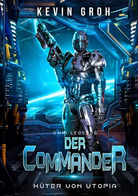 Produktbild von Omni Legends - Der Commander