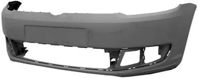 Produktbild von DIEDERICHS Stoßstange Stoßfänger für VW Caddy III Kombi (2KB, 2KJ, 2CB, 2CJ) Glatt 2296050