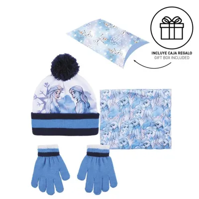 Zdjęcie produktu dla Zestaw zimowy Frozen II