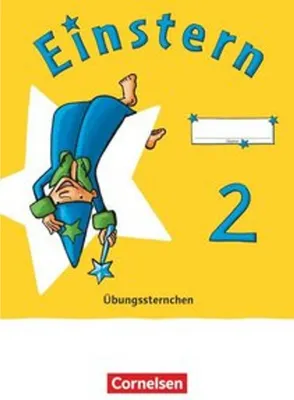 Produktbild von Einstern Mathematik 02. Übungssternchen