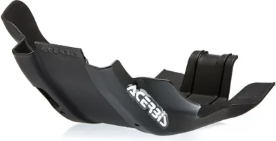 Obrázek produktu pro ACERBIS černý kryt motoru pro ktm/husqvarna