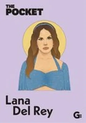 Produktbild von The Pocket Lana del Rey