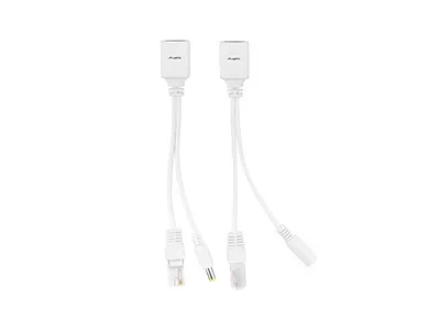 Zdjęcie produktu dla Adapter Poe Injector Lanberg Pasywny Utp 0.15M